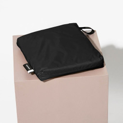 Raincoat Black