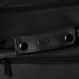 Weekend Bag Black