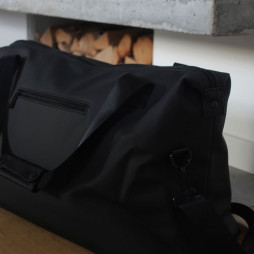 Weekend Bag Black