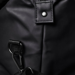 Weekend Bag Black