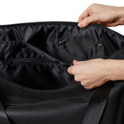 Weekend Bag Black