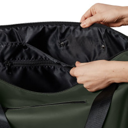 Weekend Bag Green