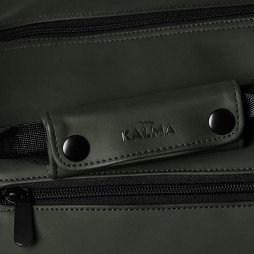Weekend Bag Green