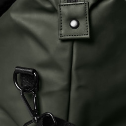 Weekend Bag Green
