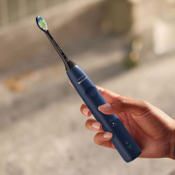 Electric Toothbrush 2-pack Sonicare 5500 HX7119/01
