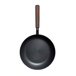 Frying Pan Carbon Steel 28 cm Tina Nordström