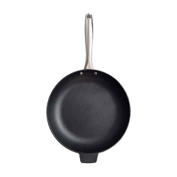 Frying Pan Cast Iron 28 cm Tina Nordström 