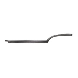 Pancake Pan 23 cm with cast iron handle