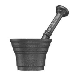 Mortar 8 cm