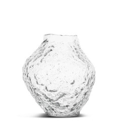Vase Corallo S Clear