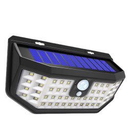 Tapir Solar Light / Security Light