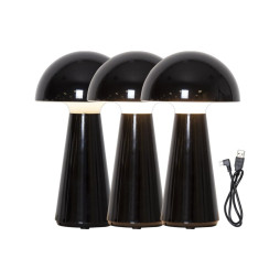 Table Lamp Mushroom 