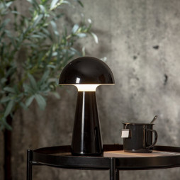Table Lamp Mushroom 
