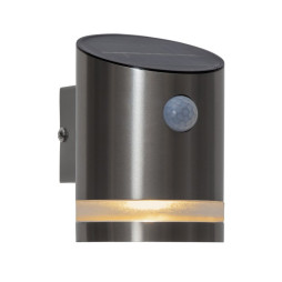 Solar-cell wall lamp Venicini
