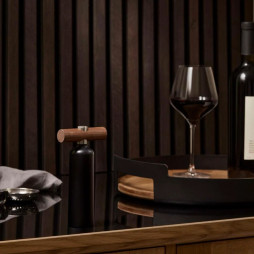 Liquid Lounge Corkscrew
