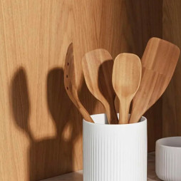 Slotted Spoon