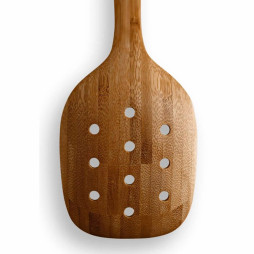 Slotted Spoon