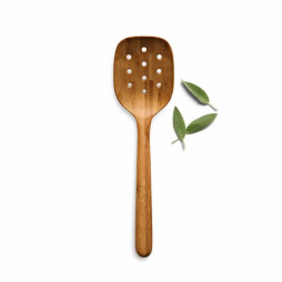 Slotted Spoon