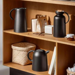 Thermos Silhuette