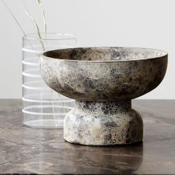 Candle Holder Ancient