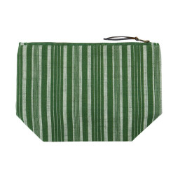Toiletry Bag Green