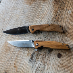 Folding Knife