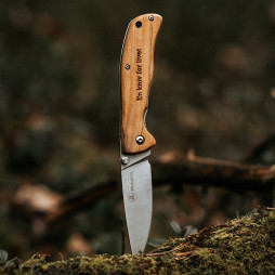 Folding Knife