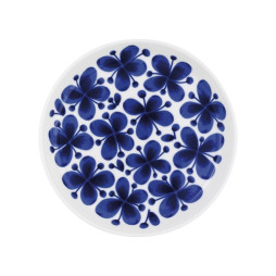 Plate Mon Amie
