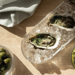 Pilastro Tapas Set