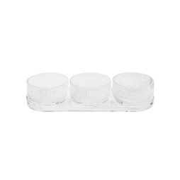 Pilastro Tapas Set