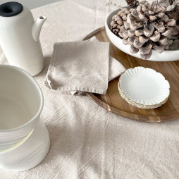 Nature Tablecloth 130x170 cm