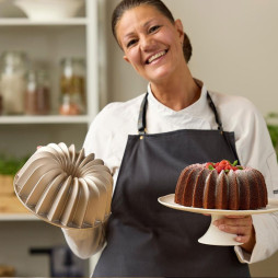 Cake Pan Slice