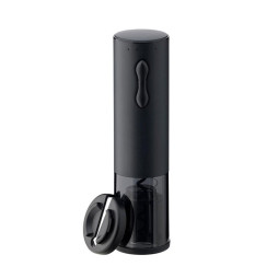 Battery-Powered Wine Opener 