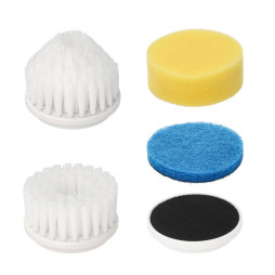Electric Cleaning Brush