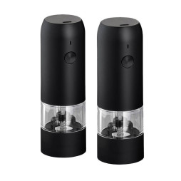 Electric Spice Grinder Set