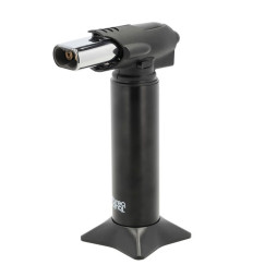 Blowtorch Flame