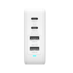 Wall charger 4 ports