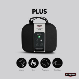 First Aid Plus