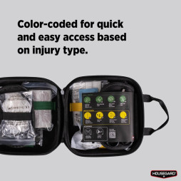 First Aid Plus