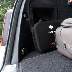 First Aid Plus