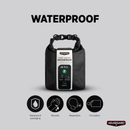First Aid Waterproof