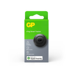 eTag Smart Tracker 1-pack