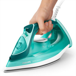 Steam Iron 3000 Series DST3030/70