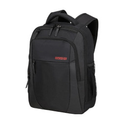 UG12 Laptop Backpack 15.6 Black