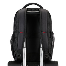 UG12 Laptop Backpack 15.6 Black
