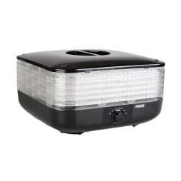 Mushroom Dehydrator with 6 Levels and Thermostat