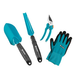 Starter Set Hand Tools