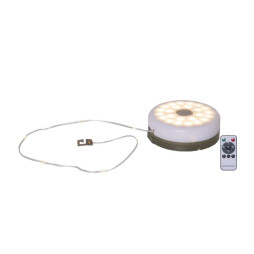 LED Light String Rondo 10 m