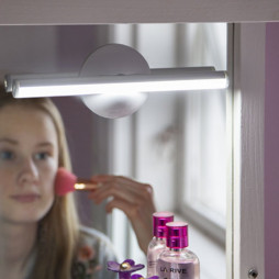 All-Purpose LED Lamp Functional / Makeup Light