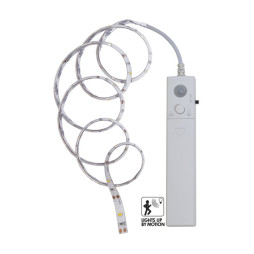 LED Light Strip for Closet and Night Lighting